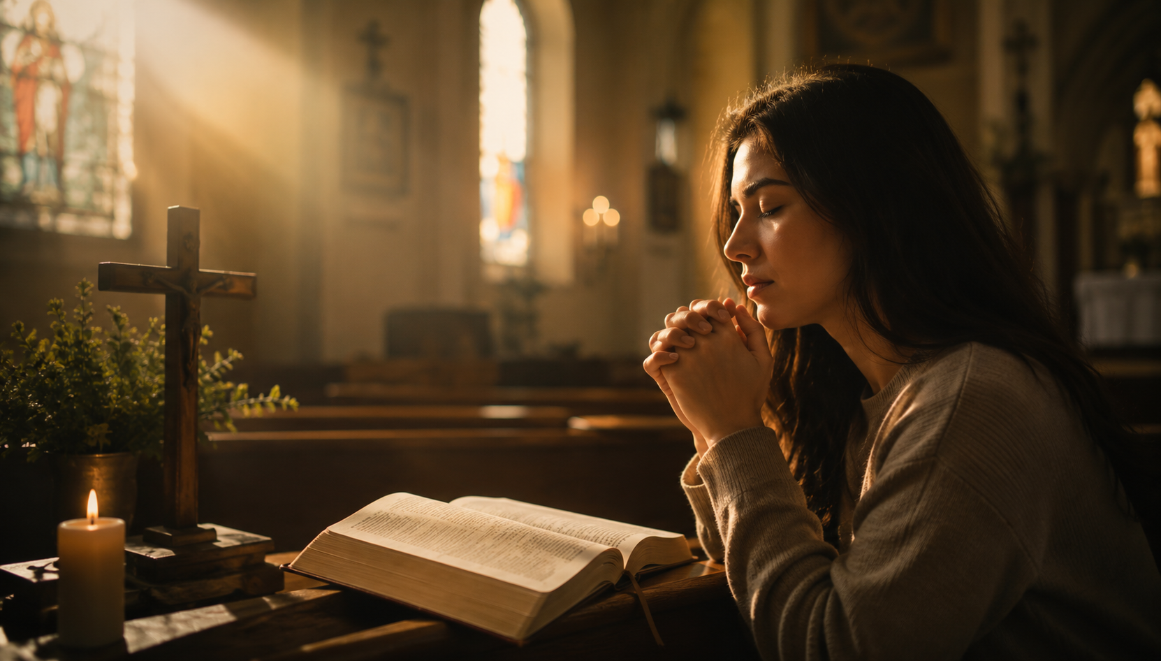 Biblical Haven Feature Image